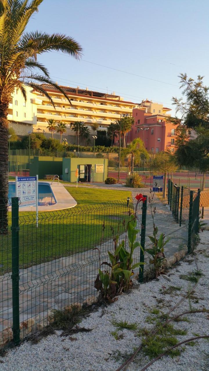 Htl10-Island Apartment Mijas Exterior photo