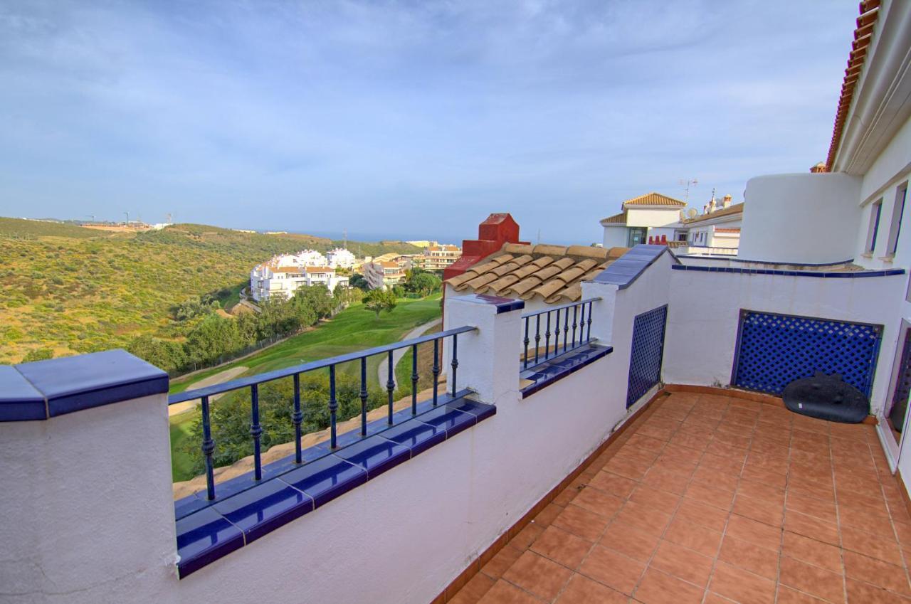 Htl10-Island Apartment Mijas Exterior photo